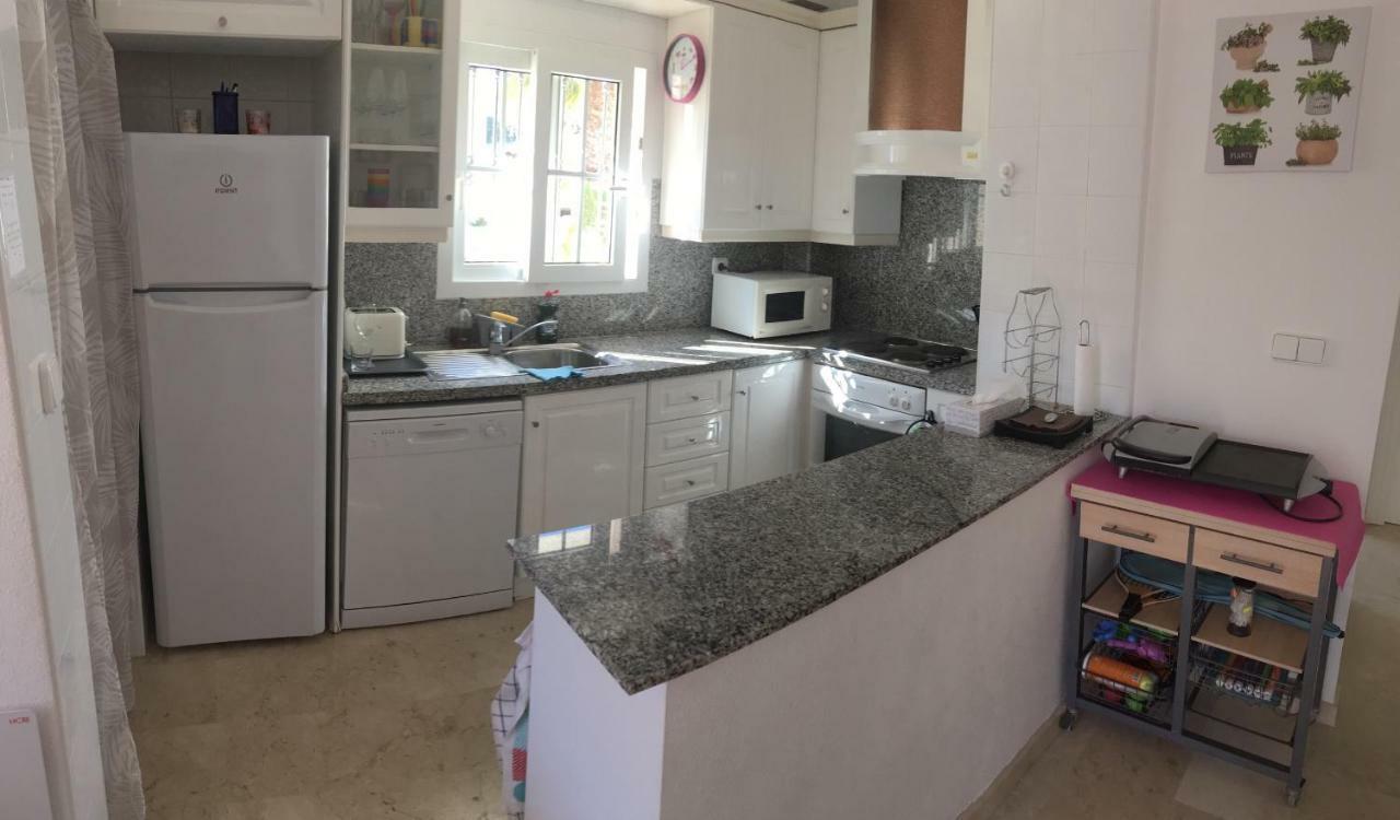 Casa Lovia Apartment Dehesa de Campoamor (Orihuela Costa)