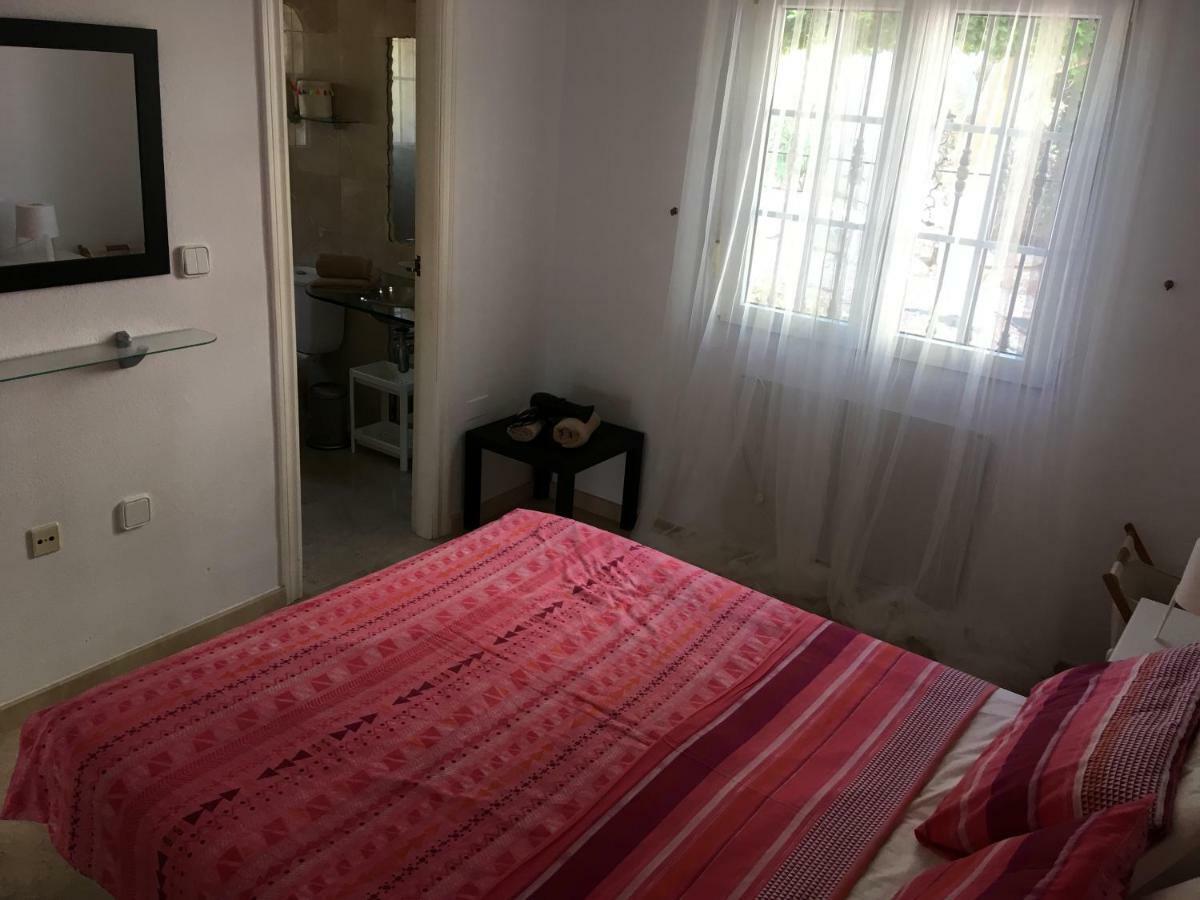 Casa Lovia * Dehesa de Campoamor (Orihuela Costa)