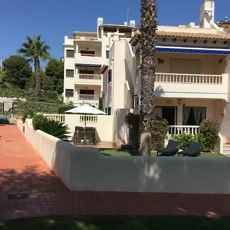 Casa Lovia Apartment Dehesa de Campoamor  Exterior photo