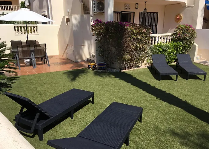 Casa Lovia