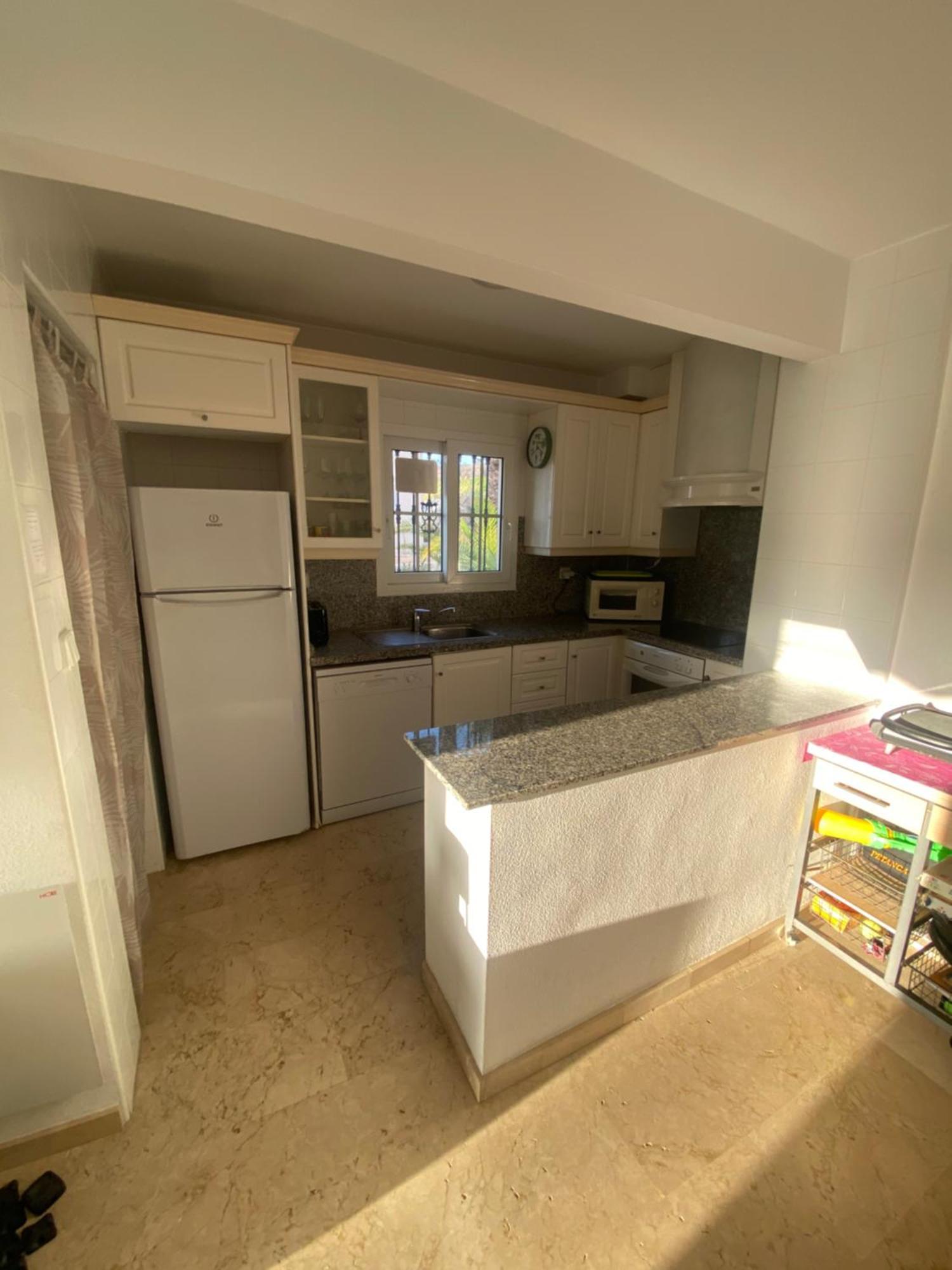 Appartamento Casa Lovia Dehesa de Campoamor (Orihuela Costa)