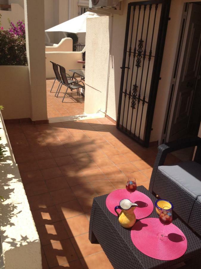 Casa Lovia * Dehesa de Campoamor (Orihuela Costa)