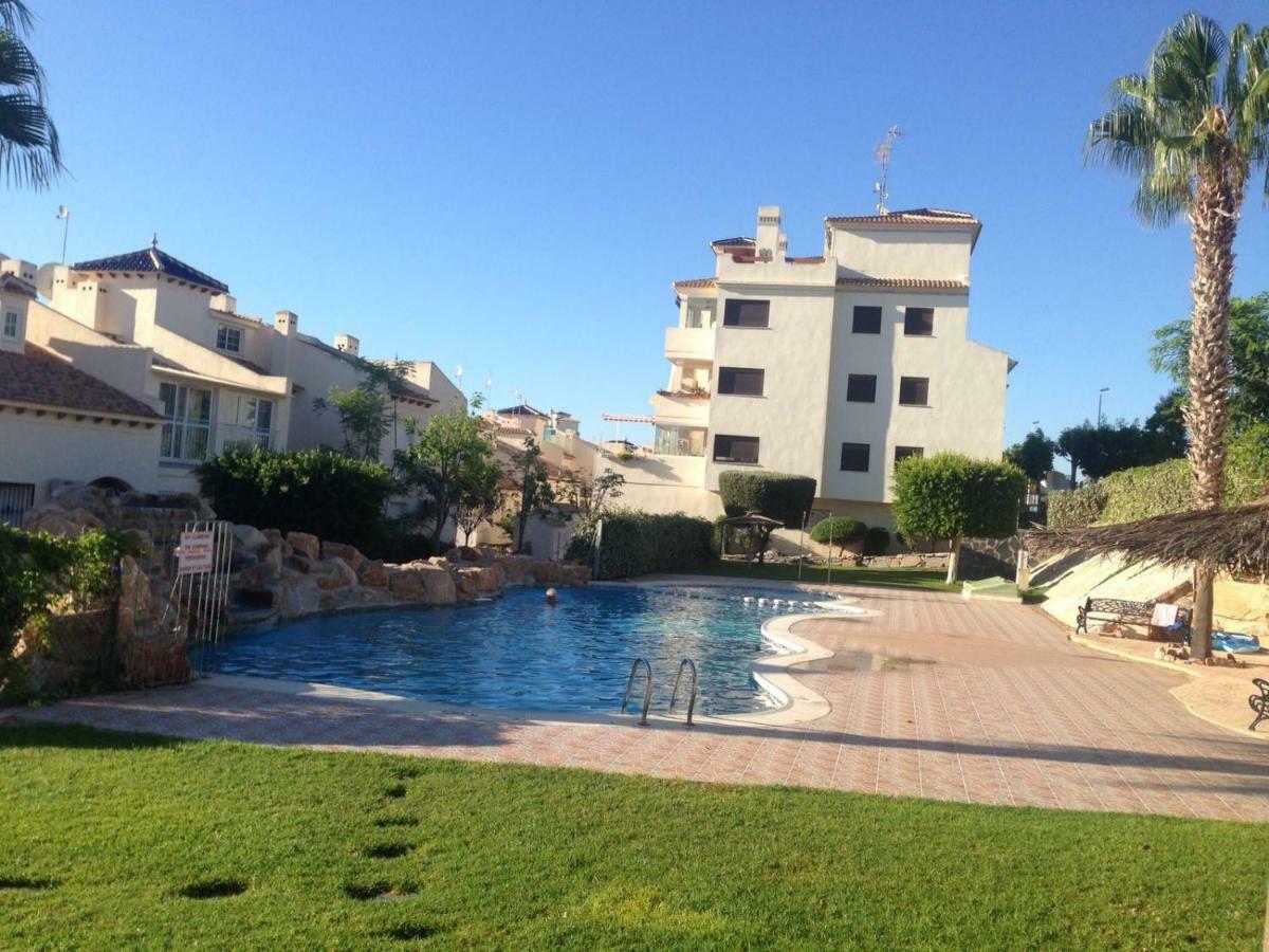 Casa Lovia Appartamento Dehesa de Campoamor (Orihuela Costa)