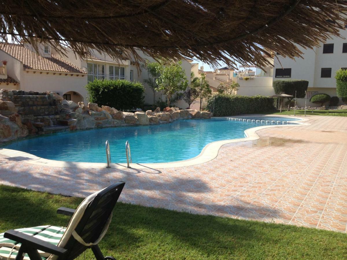 Appartement Casa Lovia *