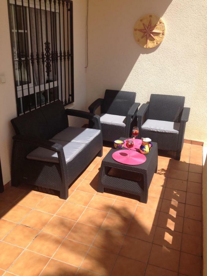 Appartement Casa Lovia Dehesa de Campoamor (Orihuela Costa)