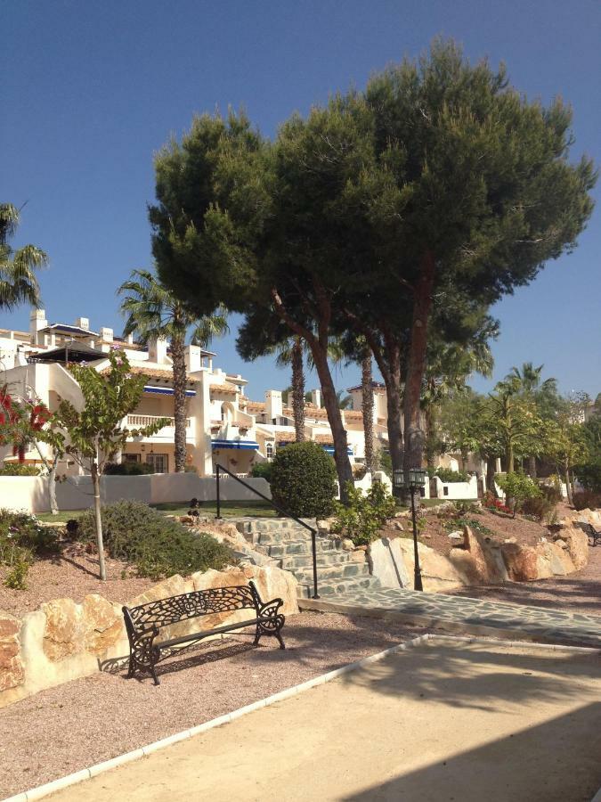 Casa Lovia Dehesa de Campoamor (Orihuela Costa)