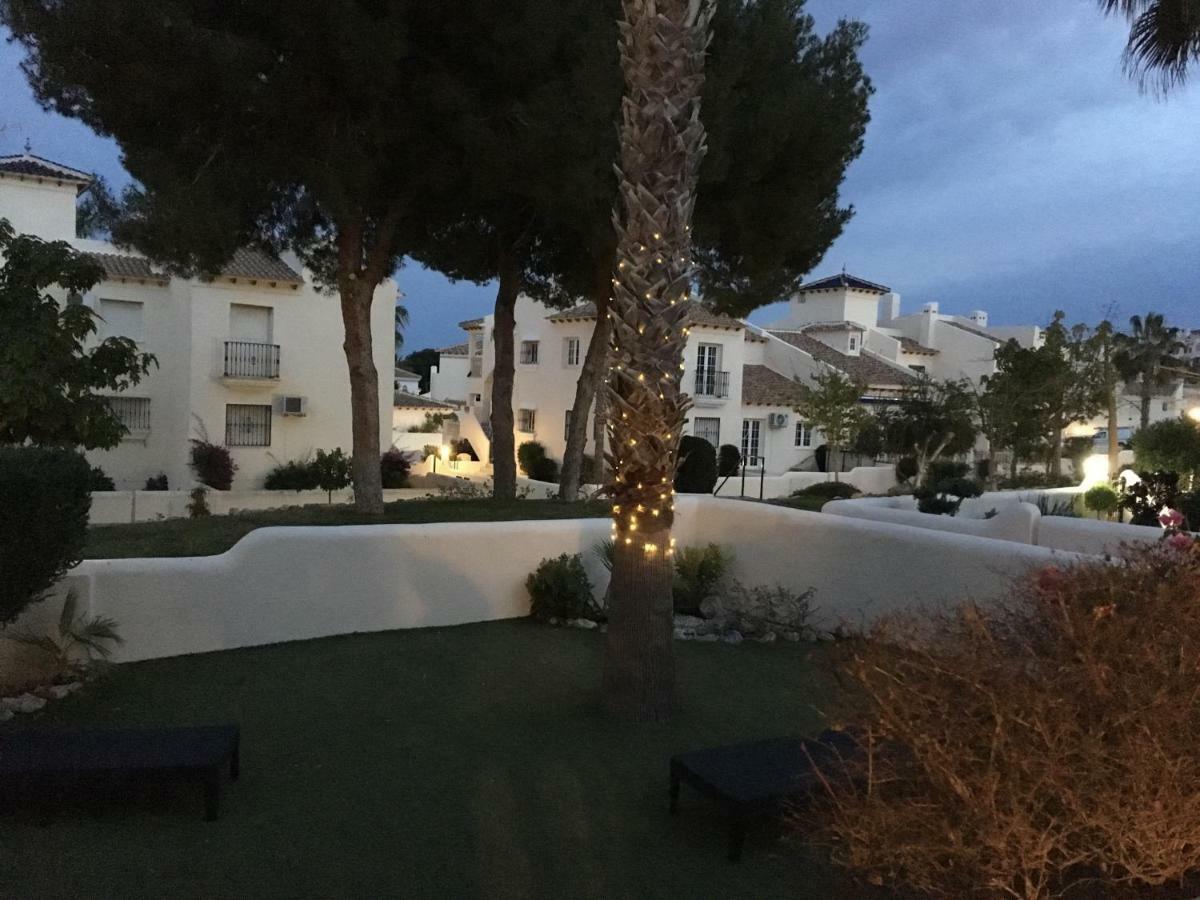 Casa Lovia Appartement *